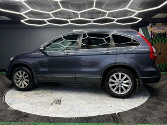 Honda CR-V 2.0 i-VTEC ES Auto 4WD Euro 5 5dr