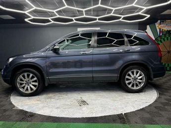Honda CR-V 2.0 i-VTEC ES Auto 4WD Euro 5 5dr