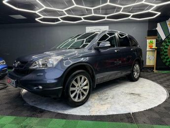 Honda CR-V 2.0 i-VTEC ES Auto 4WD Euro 5 5dr