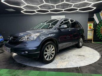 Honda CR-V 2.0 i-VTEC ES Auto 4WD Euro 5 5dr