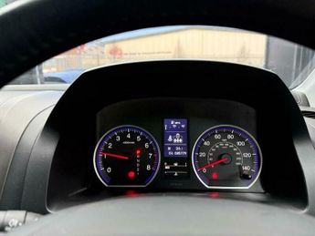 Honda CR-V 2.0 i-VTEC ES Auto 4WD Euro 5 5dr