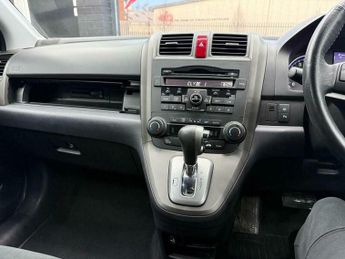 Honda CR-V 2.0 i-VTEC ES Auto 4WD Euro 5 5dr