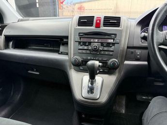 Honda CR-V 2.0 i-VTEC ES Auto 4WD Euro 5 5dr