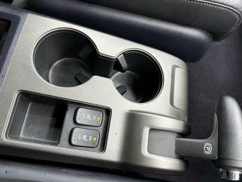 Honda CR-V 2.0 i-VTEC ES Auto 4WD Euro 5 5dr