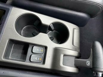 Honda CR-V 2.0 i-VTEC ES Auto 4WD Euro 5 5dr