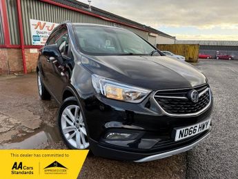Vauxhall Mokka ACTIVE S/S