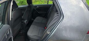 Volkswagen Golf 35.8kWh e-Golf Auto 5dr