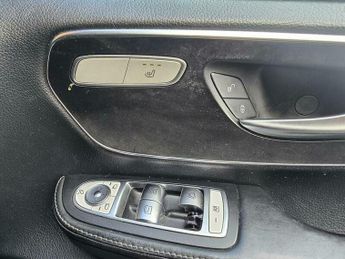 Mercedes-Benz Vito 2.2 V220d AMG Line G-Tronic+ Euro 6 (s/s) 5dr 8 Seat XLWB