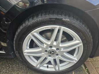 Mercedes-Benz Vito 2.2 V220d AMG Line G-Tronic+ Euro 6 (s/s) 5dr 8 Seat XLWB