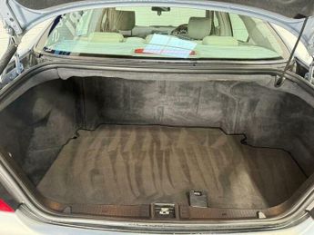 Mercedes-Benz S Class 3.2 S320 4dr