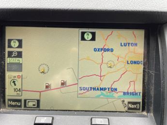 Land Rover Discovery TDV6 SE E4