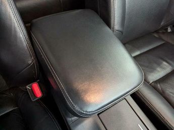 Honda CR-V 2.2 i-DTEC EX Auto 4WD Euro 5 5dr