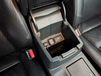 Honda CR-V 2.2 i-DTEC EX Auto 4WD Euro 5 5dr