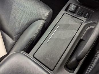 Honda CR-V 2.2 i-DTEC EX Auto 4WD Euro 5 5dr