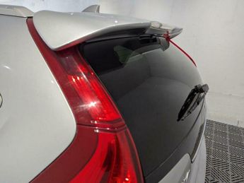 Honda CR-V 2.2 i-DTEC EX Auto 4WD Euro 5 5dr