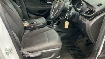 Vauxhall Mokka 1.4i Turbo Active Auto Euro 6 5dr