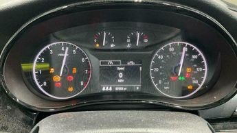 Vauxhall Mokka 1.4i Turbo Active Auto Euro 6 5dr