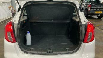 Vauxhall Mokka 1.4i Turbo Active Auto Euro 6 5dr