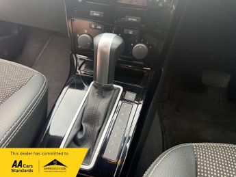 Vauxhall Astra DESIGN 140