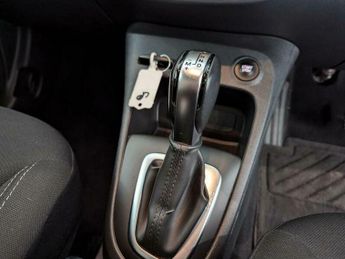 Renault Captur 1.5 dCi ENERGY Iconic EDC Euro 6 (s/s) 5dr