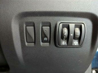 Renault Captur 1.5 dCi ENERGY Iconic EDC Euro 6 (s/s) 5dr