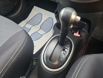 Nissan Micra TEKNA DIG-S