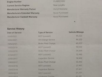 Audi A6 Avant 3.0 TDI V6 S line Multitronic Euro 5 (s/s) 5dr