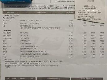 Audi A6 Avant 3.0 TDI V6 S line Multitronic Euro 5 (s/s) 5dr