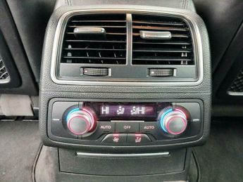 Audi A6 Avant 3.0 TDI V6 S line Multitronic Euro 5 (s/s) 5dr