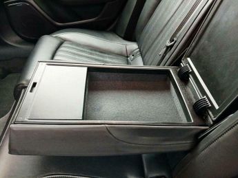 Audi A6 Avant 3.0 TDI V6 S line Multitronic Euro 5 (s/s) 5dr
