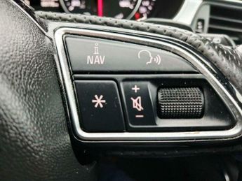 Audi A6 Avant 3.0 TDI V6 S line Multitronic Euro 5 (s/s) 5dr