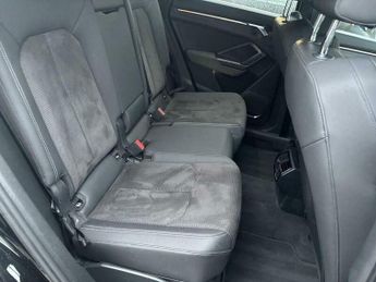 Audi Q3 2.0 TFSI 45 Vorsprung S Tronic quattro Euro 6 (s/s) 5dr