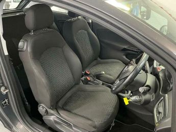 Vauxhall Corsa 1.2i Excite Euro 6 3dr (a/c)