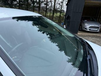 Ford Focus 1.6 Zetec Powershift Euro 5 5dr