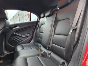 Mercedes A Class A180 CDI SPORT EDITION