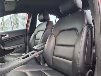 Mercedes A Class A180 CDI SPORT EDITION