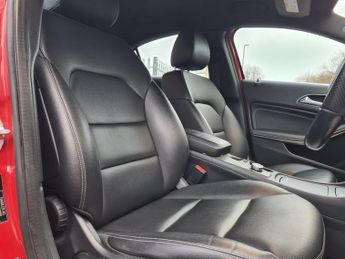 Mercedes A Class A180 CDI SPORT EDITION