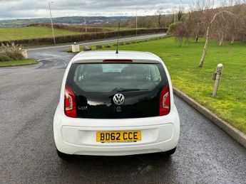 Volkswagen Up MOVE UP