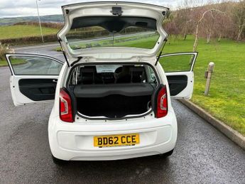 Volkswagen Up MOVE UP