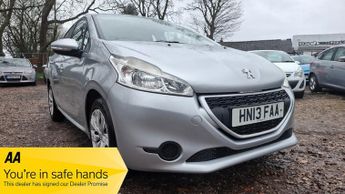 Peugeot 208 ACCESS PLUS