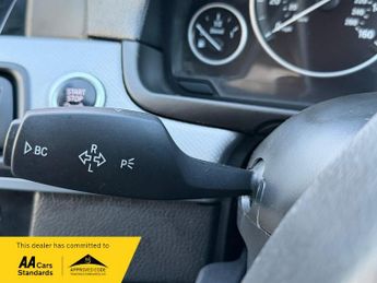 BMW 5 SERIES 2.0 520d M Sport Touring 5dr Diesel Auto Euro 5 (s/s) (184 ps)