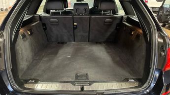 BMW 5 SERIES 2.0 520d M Sport Touring 5dr Diesel Auto Euro 5 (s/s) (184 ps)