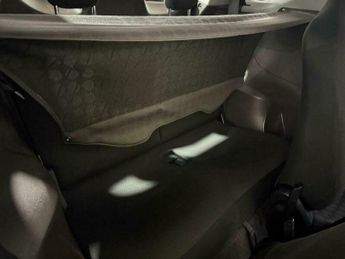 Toyota iQ 1.0 VVT-i 2 Multidrive Euro 4 3dr