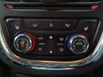 Vauxhall Mokka 1.4i Turbo SE Auto 2WD Euro 6 5dr