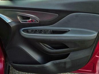 Vauxhall Mokka 1.4i Turbo SE Auto 2WD Euro 6 5dr