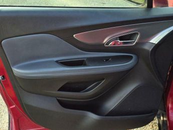 Vauxhall Mokka 1.4i Turbo SE Auto 2WD Euro 6 5dr