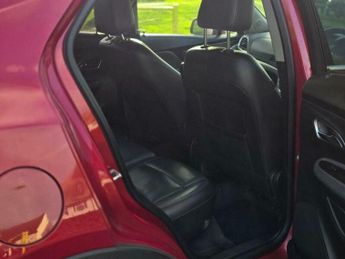 Vauxhall Mokka 1.4i Turbo SE Auto 2WD Euro 6 5dr