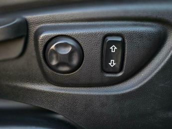 Vauxhall Mokka 1.4i Turbo SE Auto 2WD Euro 6 5dr