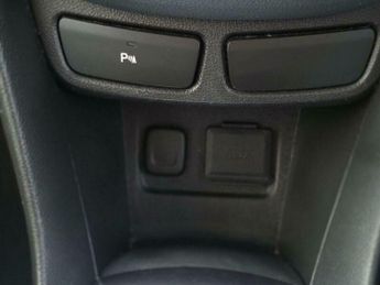 Vauxhall Mokka 1.4i Turbo SE Auto 2WD Euro 6 5dr