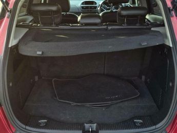 Vauxhall Mokka 1.4i Turbo SE Auto 2WD Euro 6 5dr